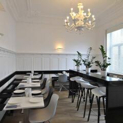 Hotel Cristall