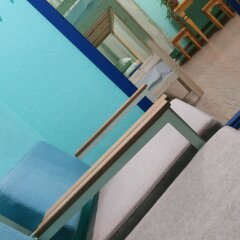 Nice Hostel Kazan бассейн фото 2