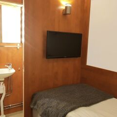 Отель Hotell Astoria Швеция, Мальме - 1 отзыв об отеле, цены и фото номеров - забронировать отель Hotell Astoria онлайн фото 8