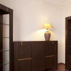 Отель Apartamenty Cuba удобства в номере фото 2