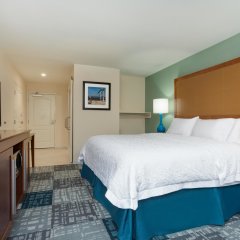 Hampton Inn Norcross in Norcross, United States of America from 170$, photos, reviews - zenhotels.com guestroom photo 3