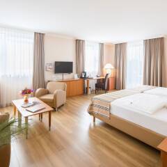 Отель PhiLeRo Hotel Köln Германия, Кёльн - отзывы, цены и фото номеров - забронировать отель PhiLeRo Hotel Köln онлайн фото 13
