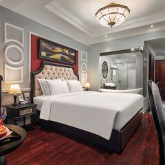 Acoustic Hotel & Spa комната для гостей фото 5