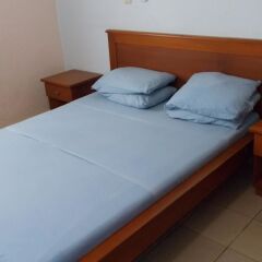 Residences Hotels Inovalis in Abidjan, Cote d'Ivoire from 46$, photos, reviews - zenhotels.com guestroom photo 3