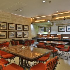Crown Regency Hotel and Towers Cebu питание фото 3