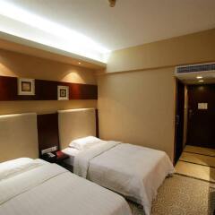 Hongfan Hotel спа