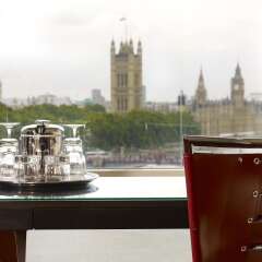Отель Park Plaza Riverbank London в номере