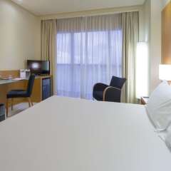 Hotel Silken Puerta Madrid удобства в номере