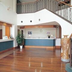 Hotel Fugetsu Hammond Беппу спа фото 2