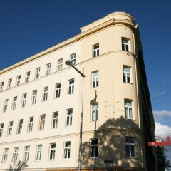 Отель Vienna CityApartments-Luxury Apartment 2 Австрия, Вена - отзывы, цены и фото номеров - забронировать отель Vienna CityApartments-Luxury Apartment 2 онлайн фото 7