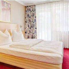 Bavaria Boutique Hotel Мюнхен детские мероприятия