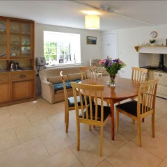 Cronk Darragh Cottage in Isle Of Man, Isle of Man from 150$, photos, reviews - zenhotels.com