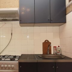 Гостиница ApartLux Профсоюзная в Москве 1 отзыв об отеле, цены и фото номеров - забронировать гостиницу ApartLux Профсоюзная онлайн Москва фото 3