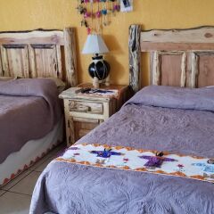 Hotel Taramuri детские мероприятия фото 2