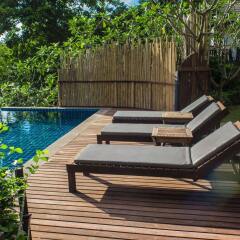 Koh Tao Heights Boutique Villas Koh Tao Thailand Zenhotels - 