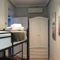Апартаменты Stay at Home Madrid Apartments VIII детские мероприятия