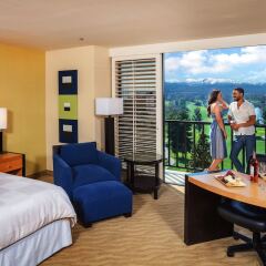 Отель Pacific Palms Resort США, Ла-Пуэнте - отзывы, цены и фото номеров - забронировать отель Pacific Palms Resort онлайн