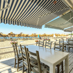 Hotel Festa Pomorie Resort Поморие пляж фото 2