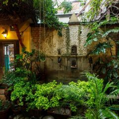Отель Ambassador Garden Home Непал, Катманду - отзывы, цены и фото номеров - забронировать отель Ambassador Garden Home онлайн фото 3