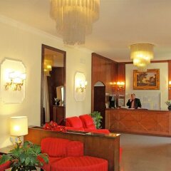 Hotel Bled интерьер отеля фото 2