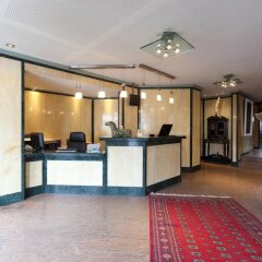 Hotel Approach интерьер отеля фото 3