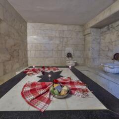 Kuran Hotel International сауна