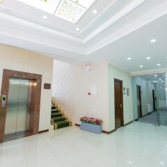 Navruz Hotel Tashkent интерьер отеля фото 3