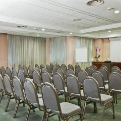 Hotel Morgana Рим помещение для мероприятий