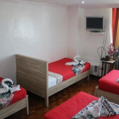 Отель Filstar Airport Guesthouse Филиппины, Паранак - отзывы, цены и фото номеров - забронировать отель Filstar Airport Guesthouse онлайн детские мероприятия