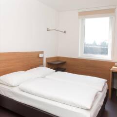 7 Days Premium Hotel Puch-Urstein Пух-Халлайн комната для гостей фото 2