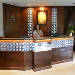 Отель Gazebo Resort Pattaya Таиланд, Паттайя - 10 отзывов об отеле, цены и фото номеров - забронировать отель Gazebo Resort Pattaya онлайн интерьер отеля фото 2