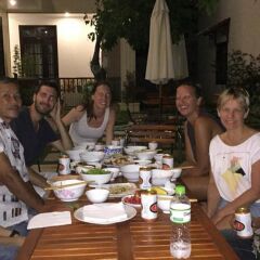Отель Heritage Homestay Вьетнам, Хойан - отзывы, цены и фото номеров - забронировать отель Heritage Homestay онлайн питание фото 3