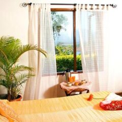 Anandvan Resort in Igatpuri, India from 145$, photos, reviews - zenhotels.com