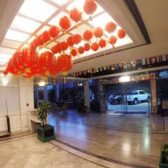 Phuket Town Inn Hotel Phuket интерьер отеля фото 4