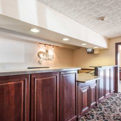 Rodeway Inn & Suites - Charles Town, WV in Charles Town, United States of America from 101$, photos, reviews - zenhotels.com