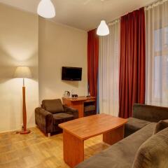 Lothus Hotel комната для гостей фото 9