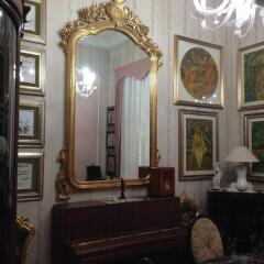 Отель B&B Regina Elena развлечения