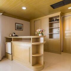 Отель City Beach Resort в номере фото 2