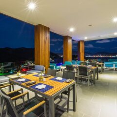 Отель The Naka Phuket питание фото 3