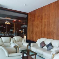 Апартаменты Laemtong Serviced Apartment интерьер отеля фото 3
