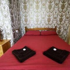 Отель Hostelpoint Brighton спа
