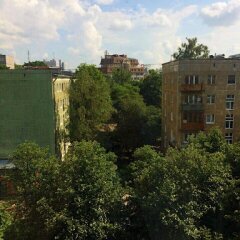 Гостиница V Samom Tsentre Goroda Apartments в Калининграде отзывы, цены и фото номеров - забронировать гостиницу V Samom Tsentre Goroda Apartments онлайн Калининград фото 5