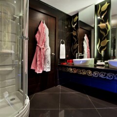 Euphoria Hotel Tekirova спа