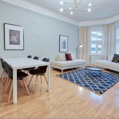 Отель Kotimaailma Helsinki Yrjönkatu 25 Финляндия, Хельсинки - отзывы, цены и фото номеров - забронировать отель Kotimaailma Helsinki Yrjönkatu 25 онлайн комната для гостей фото 3