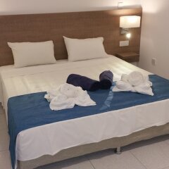 Marica's Boutique Hotel комната для гостей фото 5