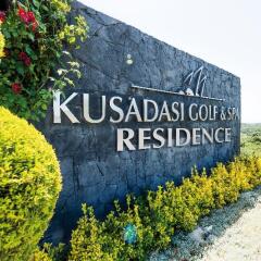 Апартаменты Kusadasi Golf and Spa Apartments Сельчук приотельная территория
