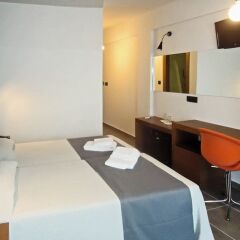 Отель Butterfly Hotel Греция, Родос - отзывы, цены и фото номеров - забронировать отель Butterfly Hotel онлайн удобства в номере