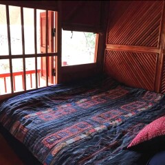Indigo Snail Boutique Hmong Homestay - Hostel Шапа фото 2