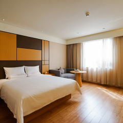 Ji Hotel Guangzhou East Railway Station Branch In Guangzhou - 