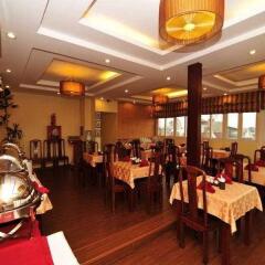 Asian Ruby Hotel Hanoi питание